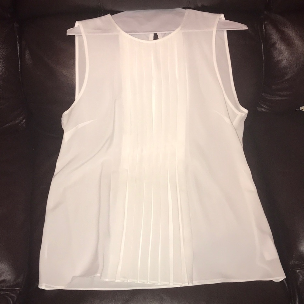 Michael Korse Blouse